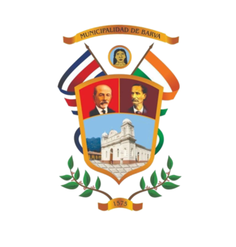 Escudo Municipalidad de Barva