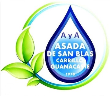 Logo ASADA San Blas