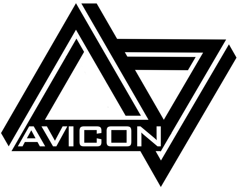 AVICON Logo