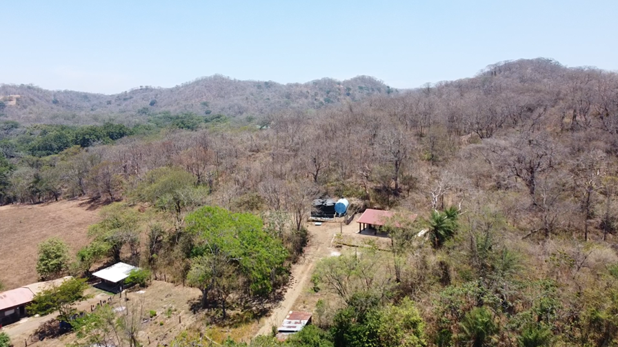 ASADA Nuevo Colón - Proyecto 2